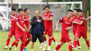 Những giải đấu đáng chờ đợi của bóng đá Việt Nam trong năm 2021