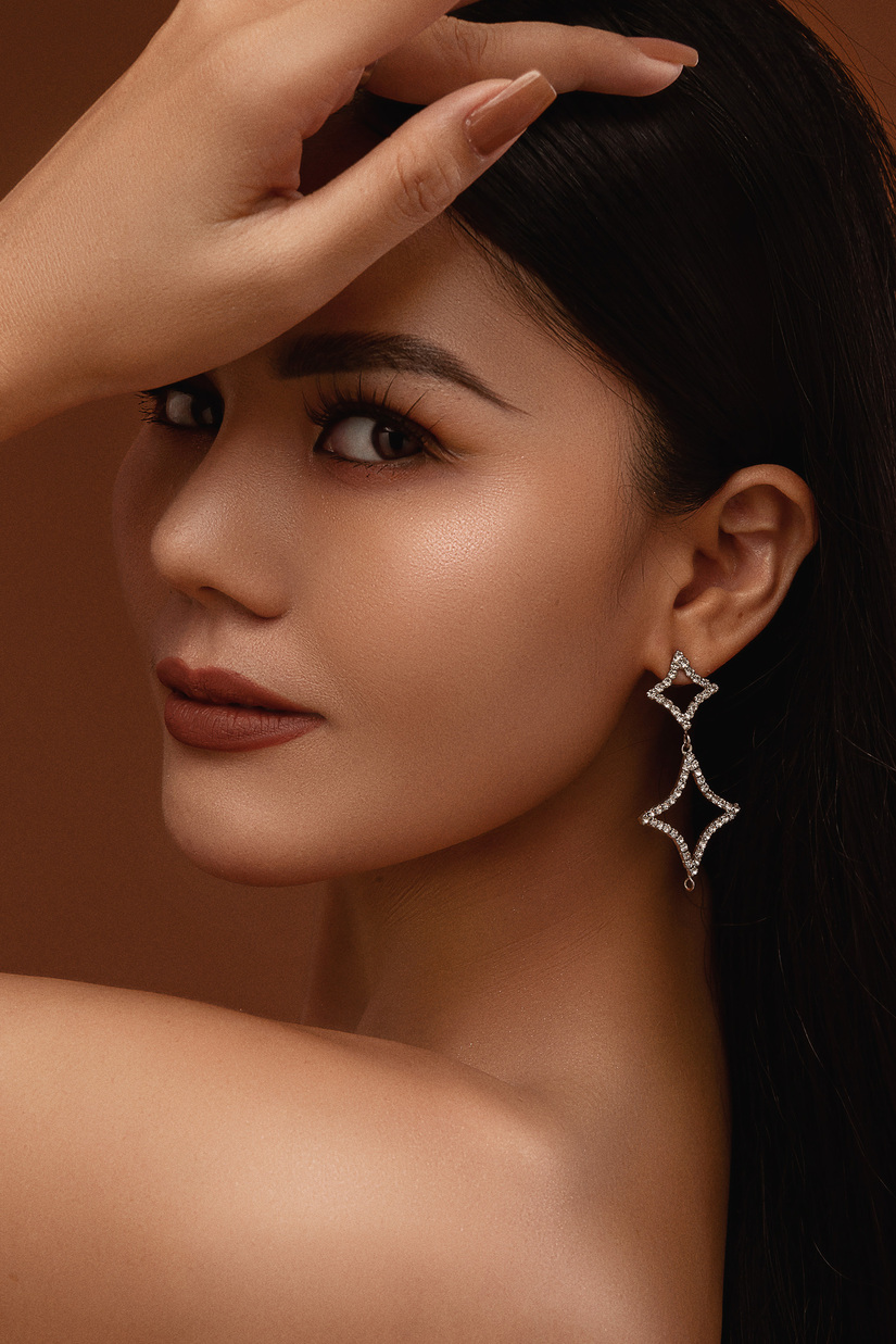 Hoa hậu Châu Á Kim Nguyên: 'Tôi chọn lối sống kín kẽ để luôn thấy bình yên'
