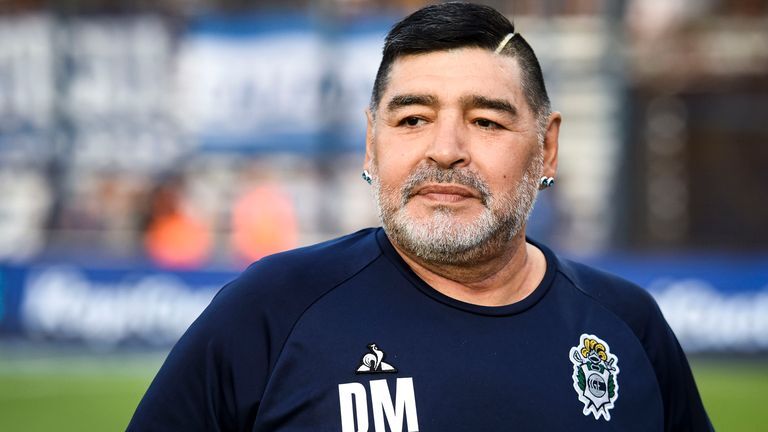 Luật sư của Maradona chỉ trích nặng nề với lực lượng y tế