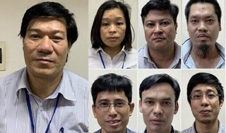 Sắp xét xử cựu Giám đốc Trung tâm CDC Hà Nội và 9 đồng phạm