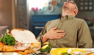 4 biểu hiện tưởng bình thường sau ăn nhưng là dấu hiệu bệnh đau dạ dày