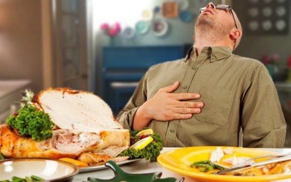 4 biểu hiện tưởng bình thường sau ăn nhưng là dấu hiệu bệnh đau dạ dày