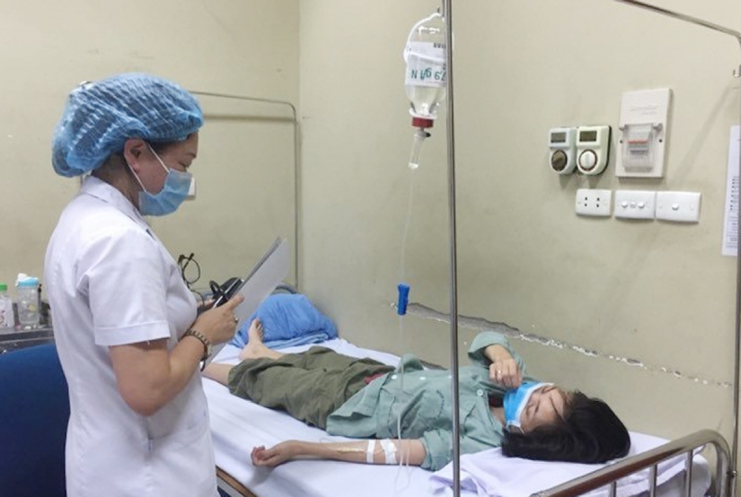 Hơn 700 ca mắc sốt xuất huyết được ghi nhận tại Đồng Nai trong vòng 1 tháng