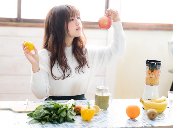 Thời điểm vàng ăn trái cây hấp thụ nhiều vitamin nhất cho cơ thể