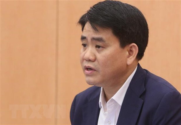 Sức khỏe ông Nguyễn Đức Chung có đảm bảo để ra tòa?