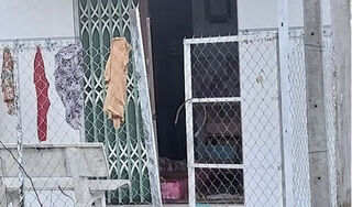 Phát hiện người phụ nữ tử vong trong nhà, trên người nhiều vết thương