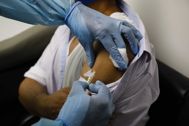 Nhiều nước bắt đầu công bố kế hoạch tiêm phòng vắcxin ngừa bệnh Covid-19 