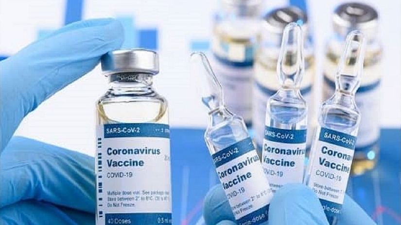 Nước thứ hai phê chuẩn vắc xin Covid-19 của Pfizer-BioNTech