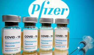 Anh phê duyệt khẩn cấp vaccine Covid-19 của Pfizer-BioNTech