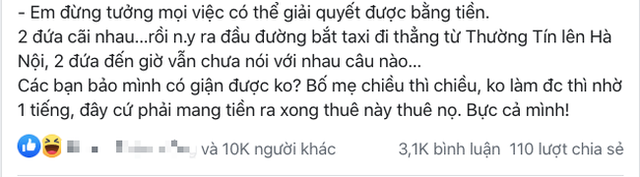 Bị bắt rửa 8 mâm bát ngay trong ngày ra mắt, cô gái trẻ có pha xử lý không tưởng tượng nổi với 300 nghìn đồng khiến nhiều người bức xúc