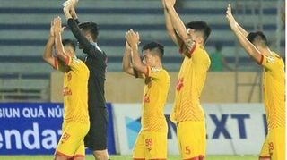 'Hà Nội và HAGL bị loại là cơ hội để Nam Định vô địch U21 quốc gia'