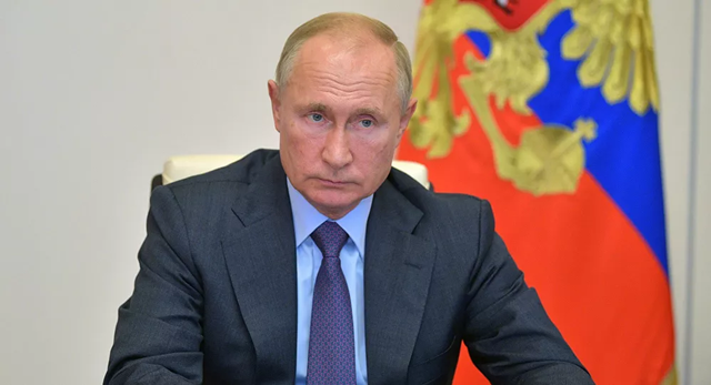Tổng thống Putin lệnh tiêm chủng đại trà vắc xin Covid-19 của Nga trong tuần tới