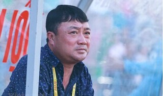 HLV Trương Việt Hoàng: ‘Viettel sẽ gặp nhiều khó khăn ở mùa giải mới’