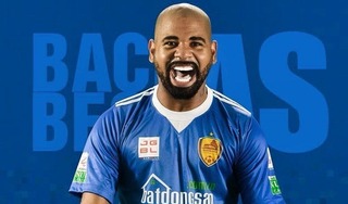 Hồng Lĩnh Hà Tĩnh chiêu mộ thành công Vua phá lưới V.League 2017