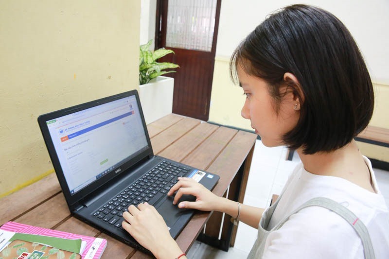 Đại học Gia Định dừng tổ chức dạy học trực tiếp, chuyển sang học online để phòng dịch Covid-19