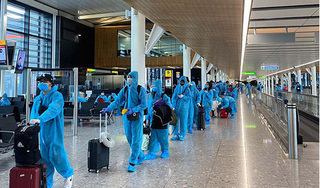 Xử lý nghiêm hành vi trục lợi từ chuyến bay nhân đạo