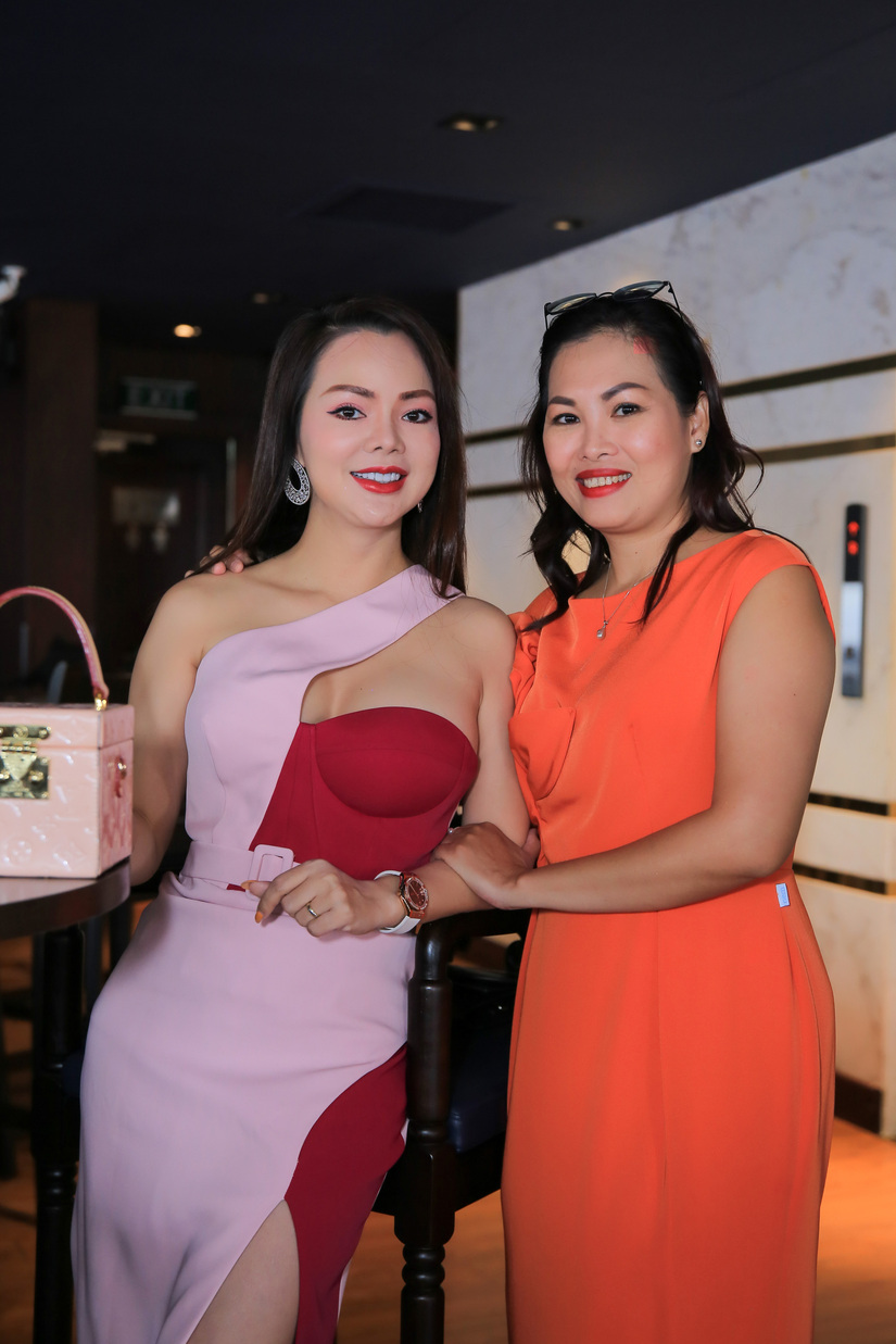 Nghệ sĩ Việt làm show Broadway gây quỹ ủng hộ miền Trung
