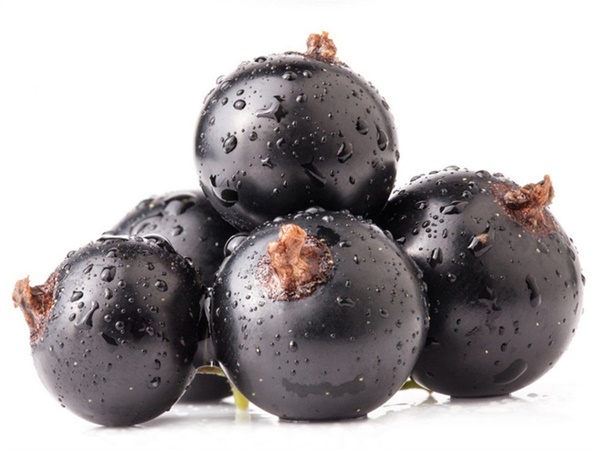 10 thực phẩm màu đen tốt cho sức khỏe hơn thuốc quý