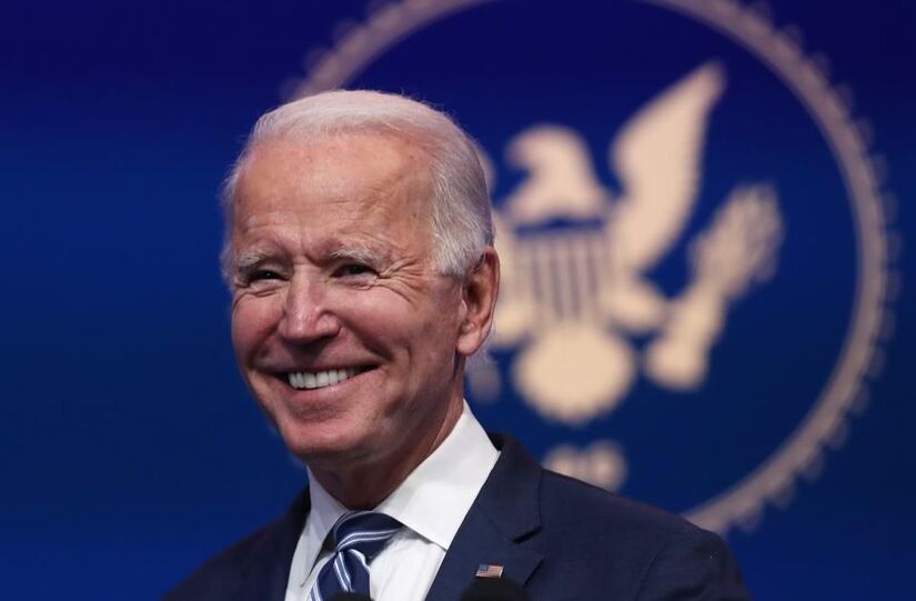 Ông Biden muốn ông Trump tham dự lễ nhậm chức Tổng thống