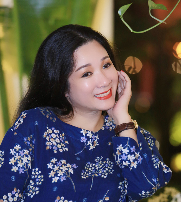 Thanh Thanh Hiền