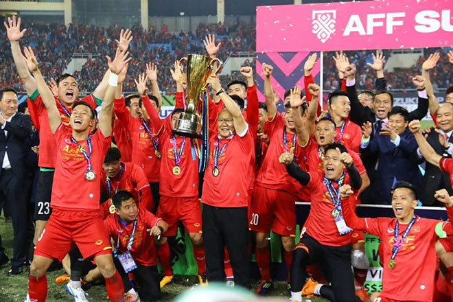 Giải AFF Cup dời sang cuối năm 2021