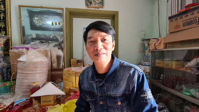 Chồng thai phụ ở Bắc Ninh nói gì khi biết vợ mang bầu giả