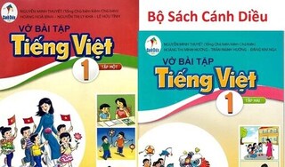 Sách giáo khoa Tiếng Việt 1: Càng đọc càng ra lỗi?