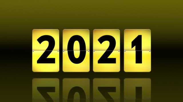 Dự đoán sốc cho năm 2021