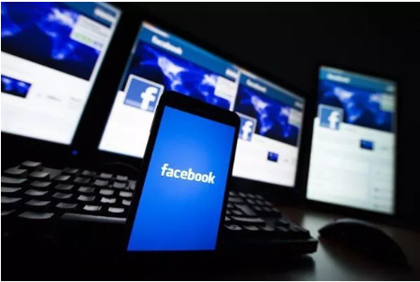 Tống tiền người tình bằng cách 'vu khống' trên Facebook