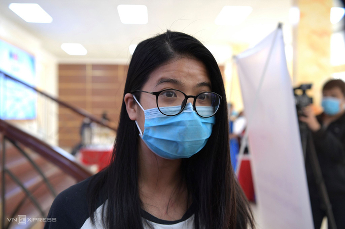 Người đầu tiên đăng ký thử nghiệm vaccine Covid-19 Việt Nam là ai