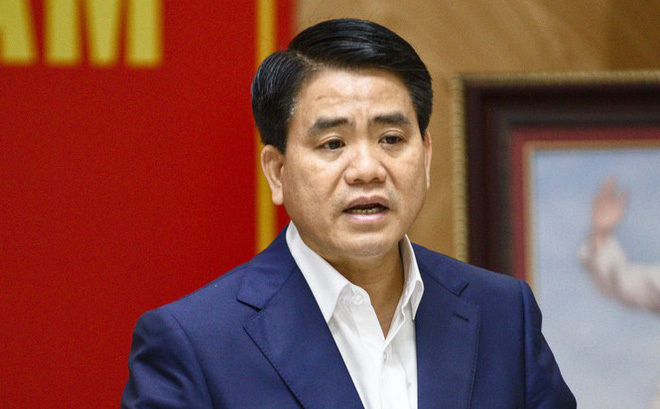 4 luật sư bào chữa cho ông Nguyễn Đức Chung trong vụ 'chủ mưu chiếm đoạt tài liệu bí mật Nhà nước' là ai?