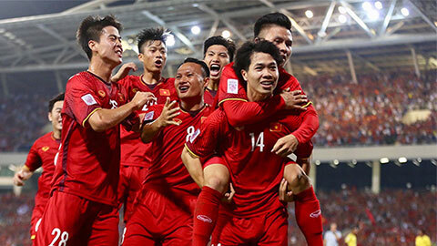 Báo Indonesia lo lắng cho tuyển Việt Nam ở vòng loại World Cup
