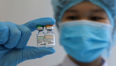 Dự kiến giá vaccine Nano Covax chỉ 120.000 đồng/mũi tiêm