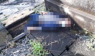 Phát hiện người đàn ông tử vong trong trạm biến áp, tay cầm dây cáp cắt dở