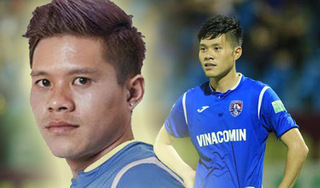Thêm một cầu thủ rời Than Quảng Ninh gia nhập tân binh V.League 