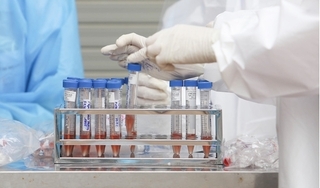 Xử phạt nữ điều dưỡng sửa kết quả xét nghiệm Covid-19 từ âm tính sang dương tính