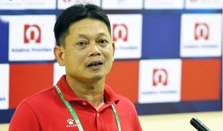 Cựu HLV Nam Định nhận định về cặp bán kết U21 quốc gia