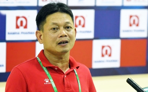 HLV Phạm Văn Phú nhận định về cặp bán kết U21 quốc gia