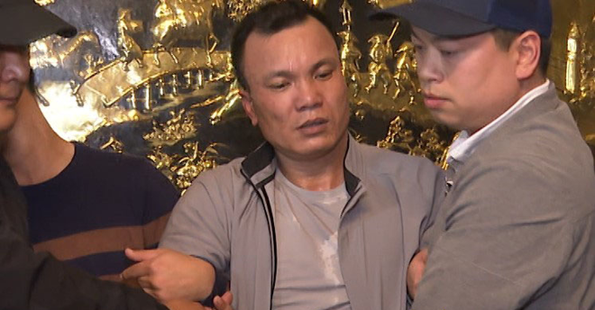 Vụ đánh tài xế xe khách ở Thái Bình: Đàn em thân tín của Cường 'Dụ' ra trình diện