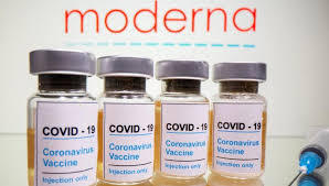 Vaccine Covid-19 thứ 2 ở Mỹ đã được cấp phép sử dụng khẩn cấp