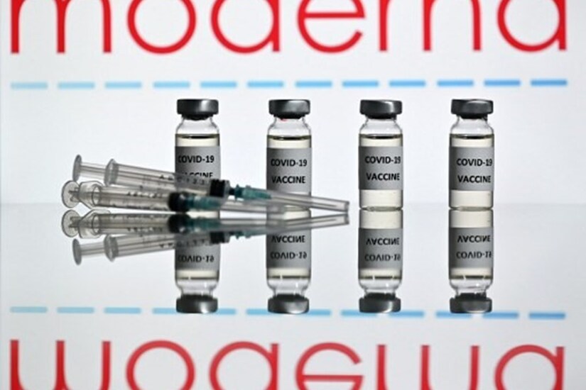Vaccine Covid-19 thứ 2 ở Mỹ đã được cấp phép sử dụng khẩn 