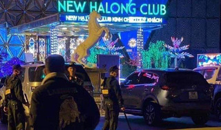 Đột kích New Hạ Long Club, phát hiện gần 100 thanh niên có dấu hiệu sử dụng ma túy