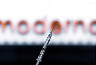 Mỹ cấp phép vaccine ngừa Covid-19 thứ hai 'bảo quản dễ, di chuyển rộng'