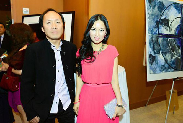 Anh trai tiết lộ quỹ từ thiện của cố NS Chí Tài nhận được hơn 1 tỉ đồng từ vợ chồng ca sĩ Hà Phương