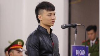 Sự thật tin giang hồ mạng Khá 'bảnh' chết trong tù