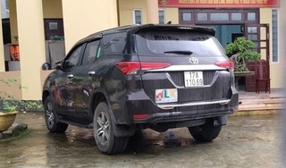 Phát hiện 6 người Trung Quốc nghi nhập cảnh trái phép vào Việt Nam