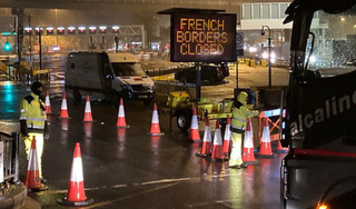 20 quốc gia đóng cửa biên giới với Anh vì virus corona biến thể nguy hiểm