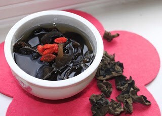 Món ăn bài thuốc bổ dưỡng chống rét