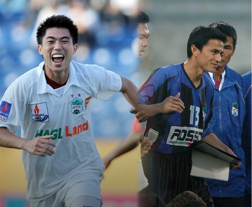Kiatisak đánh giá cao Lee Nguyễn ở V.League 2021