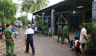 Mâu thuẫn trong sinh hoạt, nam công nhân xưởng than đâm nữ đồng nghiệp rồi tự sát